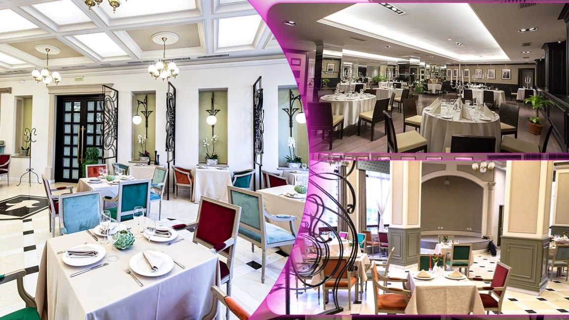 Restaurantele din Iași, aproape pline de Ziua Femeii: „Doamnele vor fi întâmpinate cu flori și câte un cocktail” – FOTO 