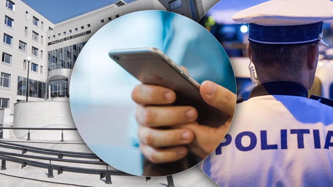 Bătaie ca în filme! Un ieșean din Răducăneni a fost nenorocit de vecinul său pentru un telefon mobil – FOTO