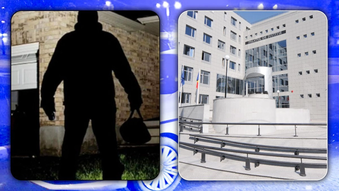 Poveste de groază într-un sat din județul Iași. Un bărbat a sărit la atac cu toporul: „Vă omor”