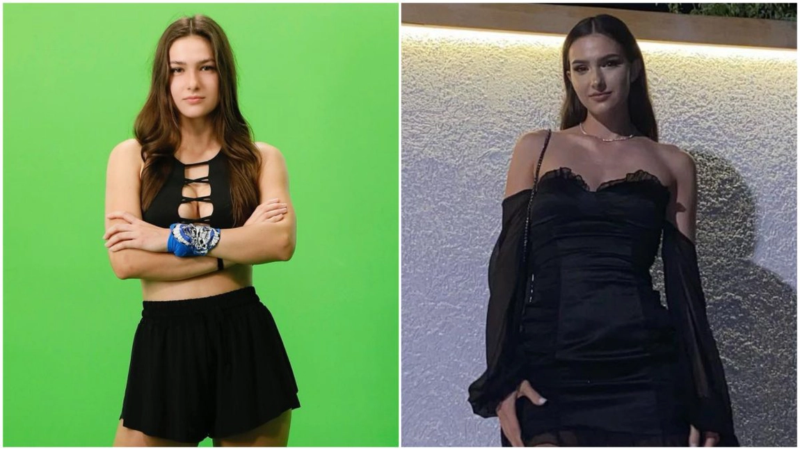 Din ce face bani, de fapt, Alexandra Ciomag de la Survivor 2023