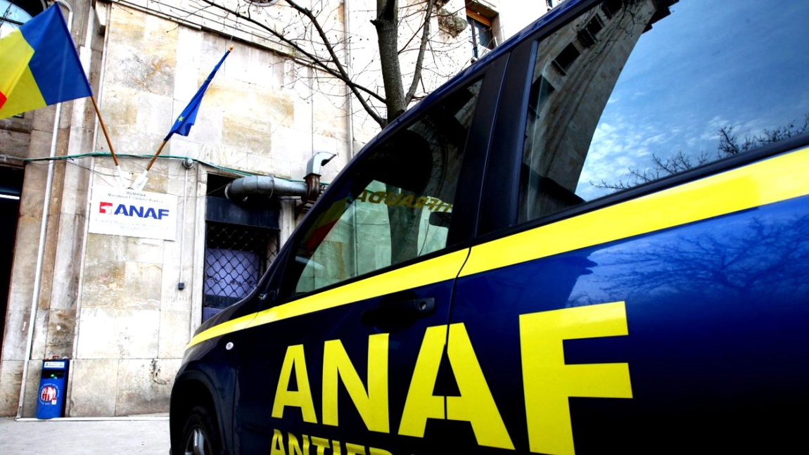 ANAF a anunțat care sunt principalele modificări ale Codului fiscal