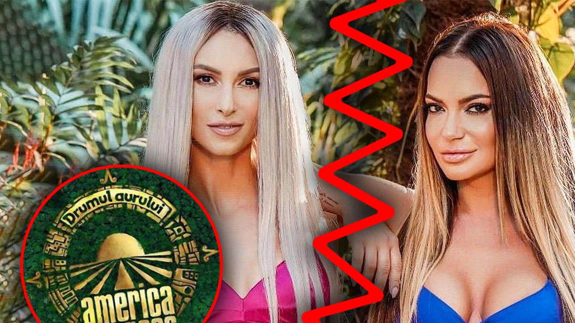 Andreea Antonescu, dezvăluiri neașteptate după America Express. Motivul pentru care nu ar mai pleca cu Andreea Bălan într-o competiție