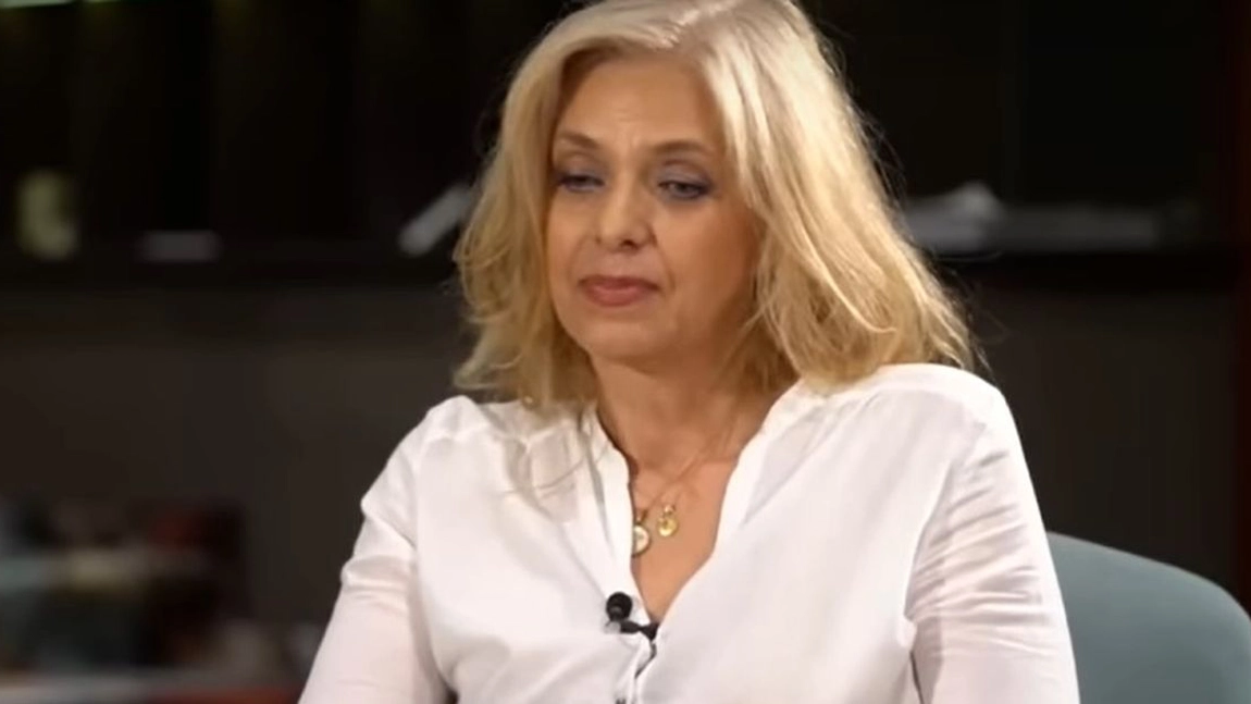 Bianca Brad, mărturisiri tulburătoare despre copil și boala cu care a luptat mulți ani. Vedeta și-a schimbat definitiv viața și nu mai apare la tv