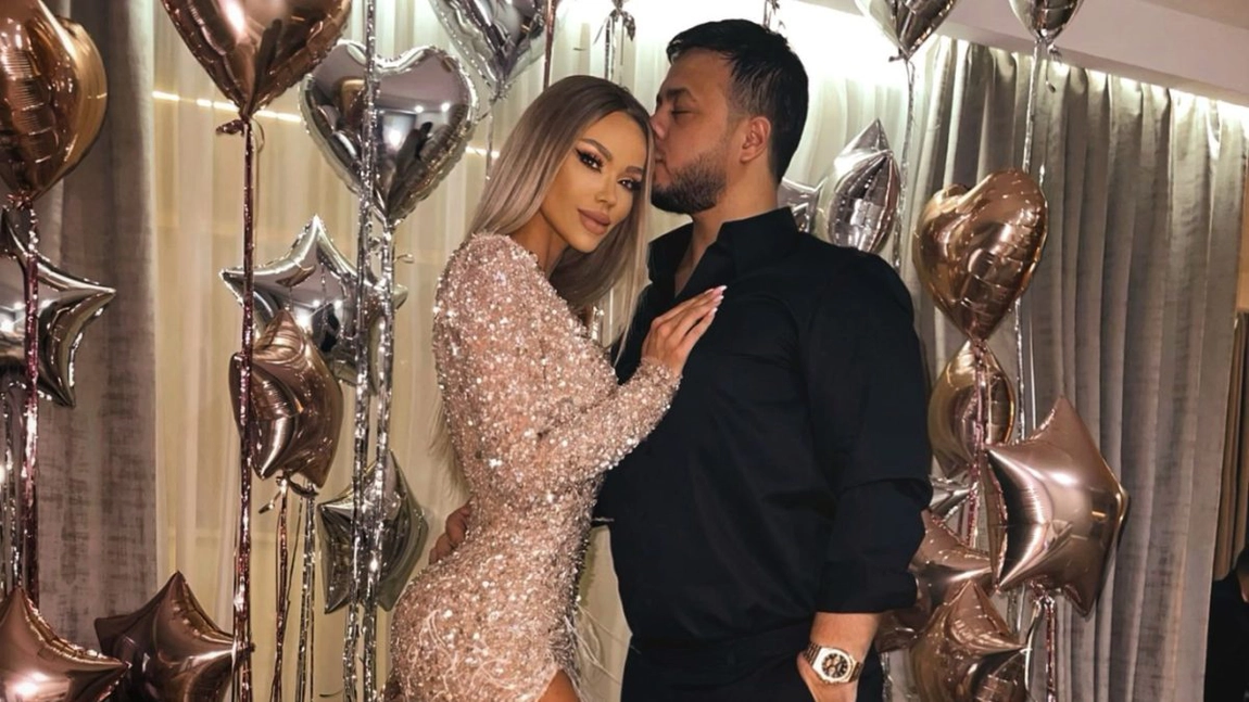 Gabi Bădălău a primit acces limitat la card. Mama afaceristului i-a verificat extrasele de cont, din timpul relației cu Bianca Drăgușanu