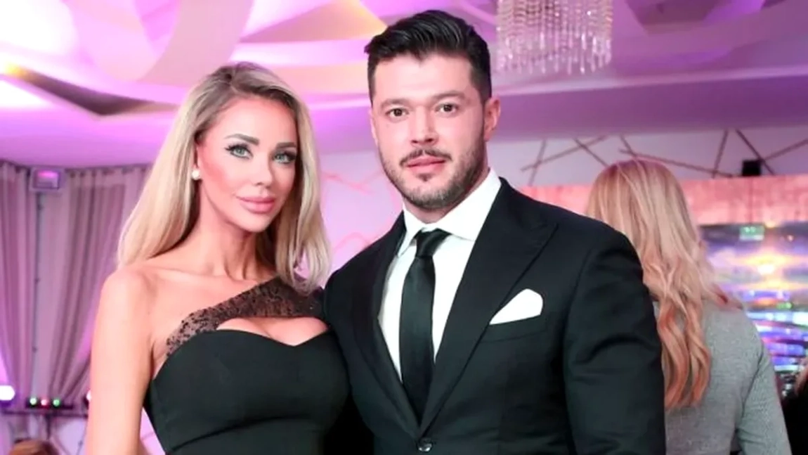 Bianca Drăgușanu a făcut dezvăluiri nebănuite despre fiica ei și a lui Victor Slav