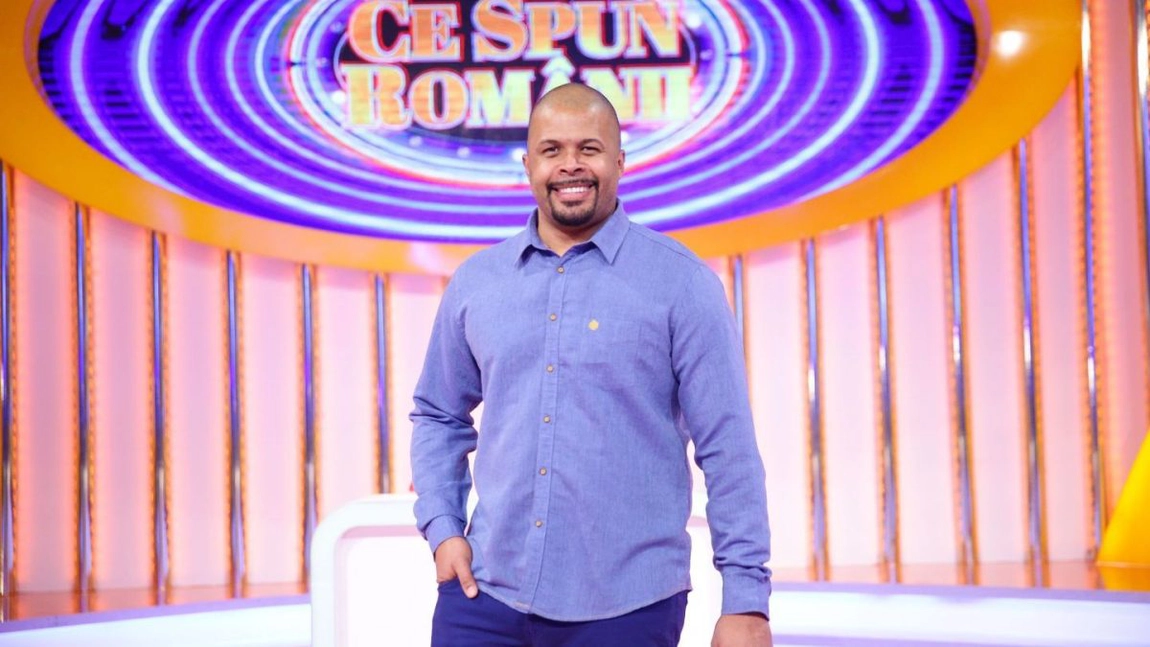 Cabral revine în televiziune dupa ce a luat o pauză. Primele declarații despre emisiune