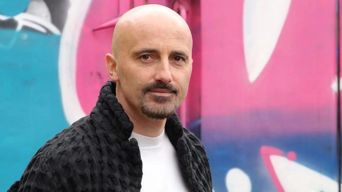 Ce spune Călin Goia despre soția sa după 15 ani de căsnicie. ,,S-au schimbat și prioritățile în viața noastră…”