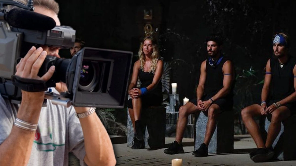 Ce salarii au cameramanii de la SURVIVOR 2023, de fapt. Câți lei primesc de la Pro TV