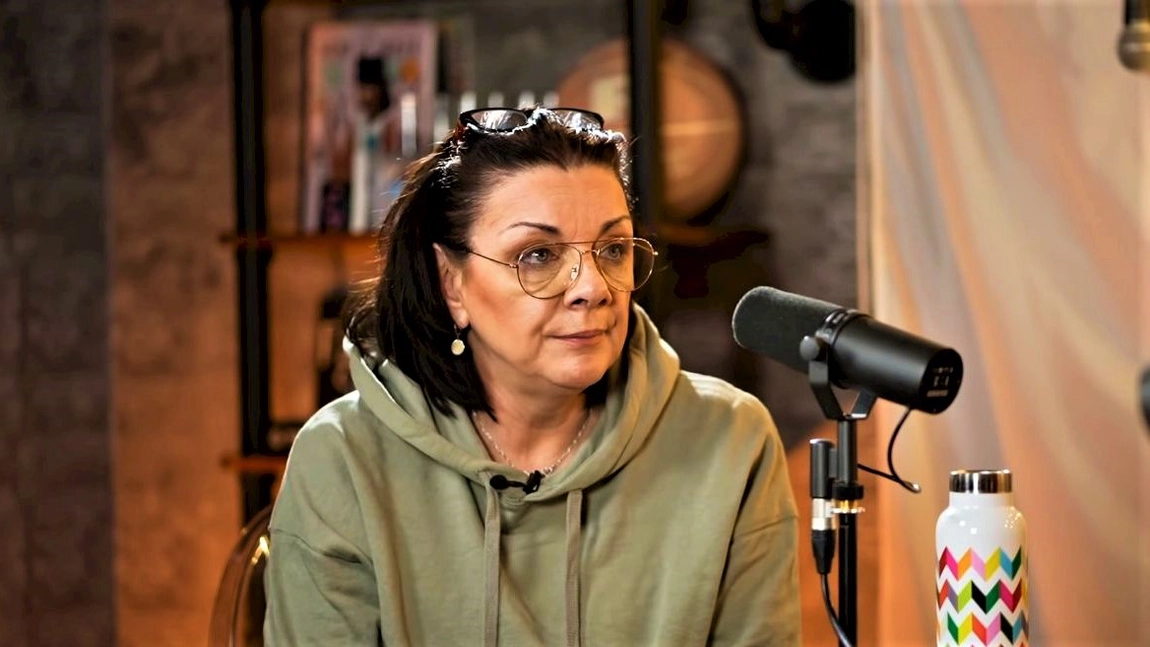 Carmen Tănase, mărturisiri dureroase despre copii și pierderea soțului. ,,Am vrut să o facem la finalul vieții lui, dar nu am mai avut timp…”