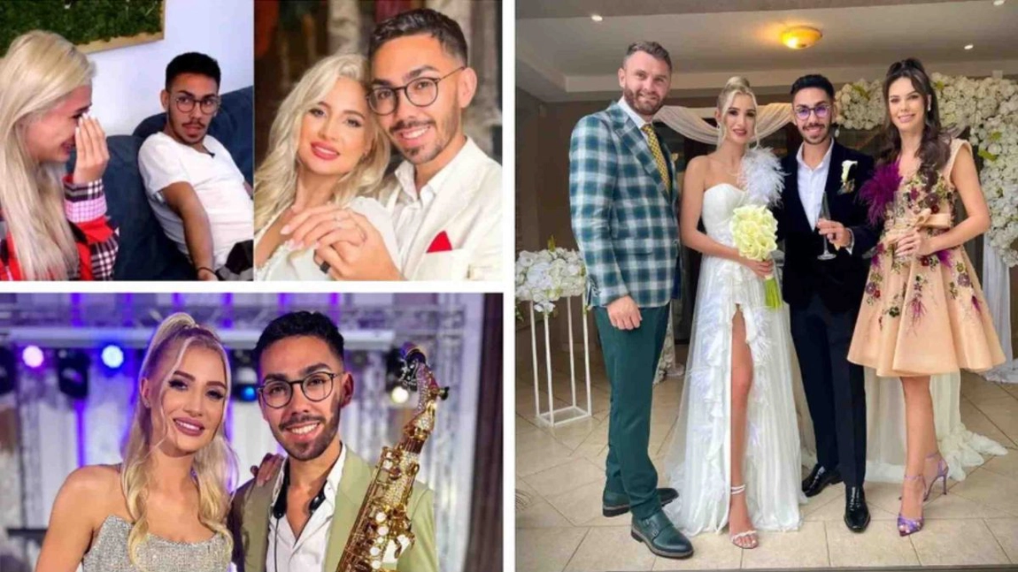 Claudia Puican, atac voalat la adresa nașilor. Ce mesaj le-a transmis soția lui Armin Nicoară