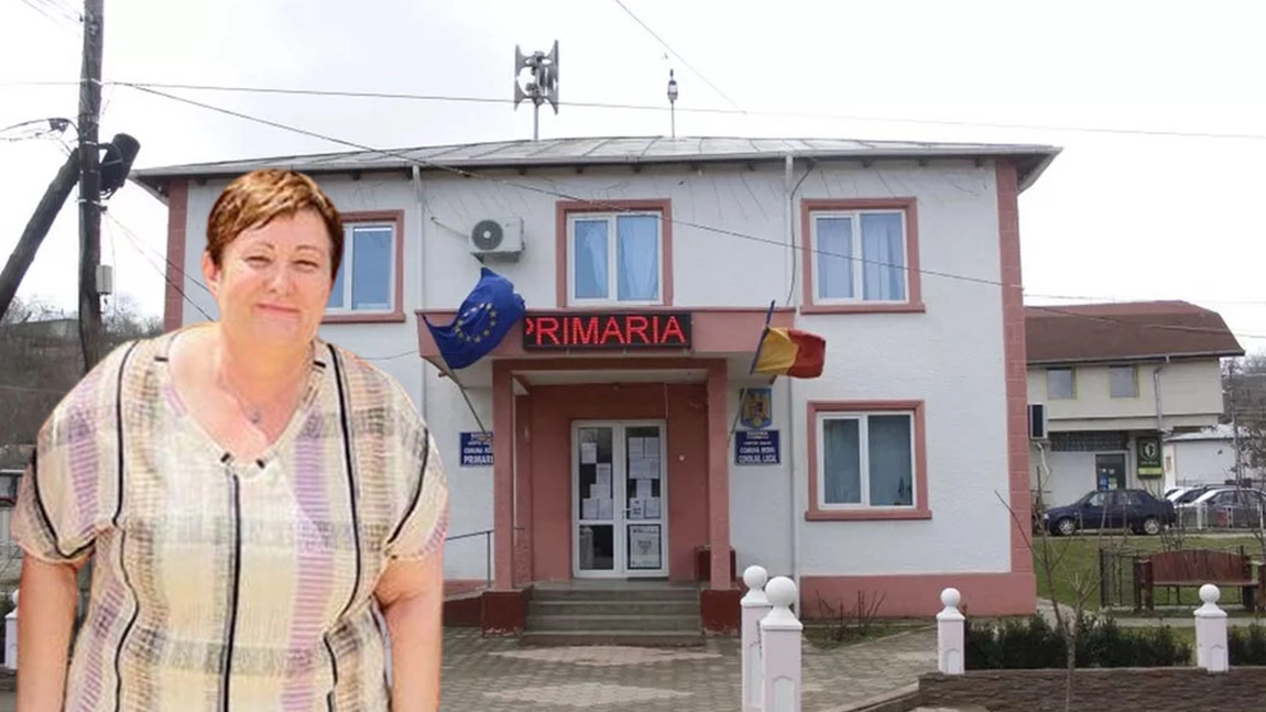 Câtă șpagă a primit Petronela Susan, angajata de la Primăria Rediu, pentru eliberarea unei autorizații de construire? Procurorii o vor în arest pentru 30 de zile