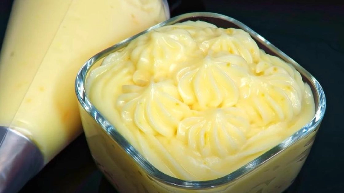 Cremă de lămâie cu lapte. Prin ce se deosebește aceasta?