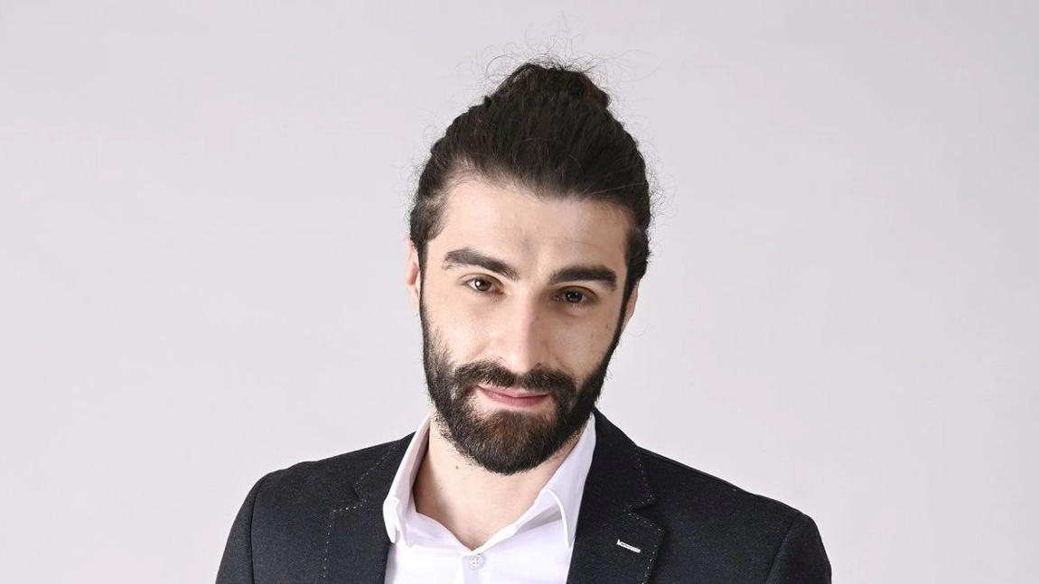 Cine este Daniel Nuță. Ce spune actorul despre provocările din carieră