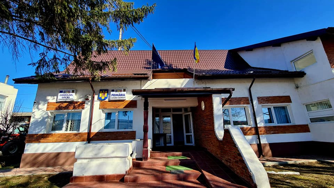 Direcția pentru Agricultură Județeană Iași a demarat o acțiune de informare a producătorilor din comuna Cozmești - FOTO