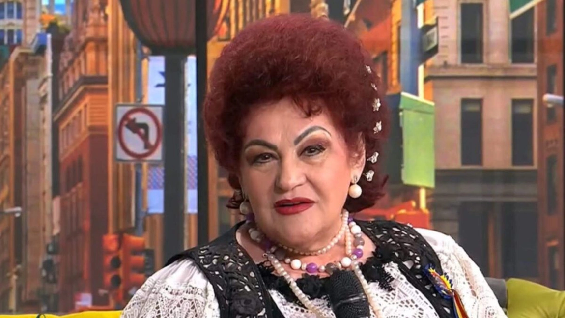 Elena Merișoreanu, profund marcată de cutremurul din Turcia și Siria! Artista își amintește cu teroare de cutremurul din 1977