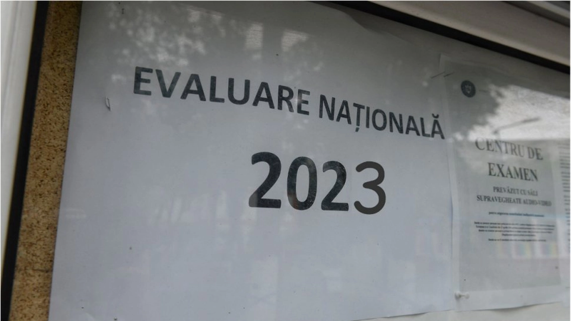 Rezultate dezastruoase la simularea examenului de Evaluare Naţională. ISJ Iaşi: Doar 42,16% din elevi au reuşit să ia notă de trecere la matematică