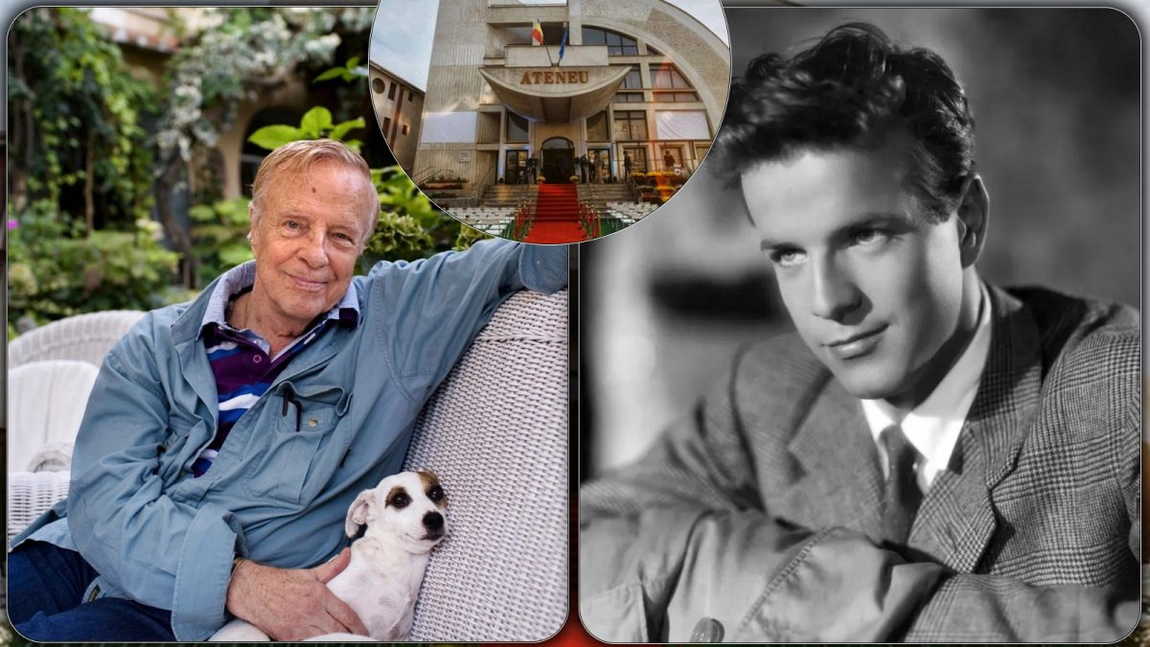 Ateneul din Iași organizează un eveniment dedicat regizorului italian Franco Zeffirelli