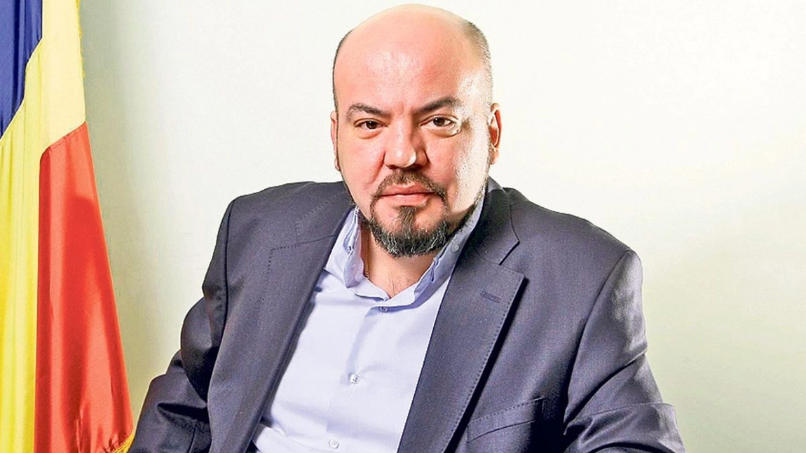 Istoricul Florian Bichir la BZI LIVE: 