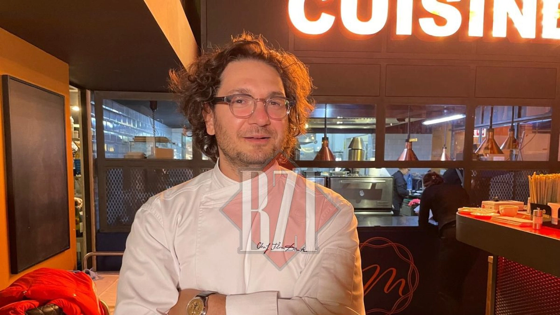 Pacient VIP, pe mâna medicilor din Iași! Chef Florin Dumitrescu a ajuns de urgență la spital. Ce a pățit îndrăgitul bucătar? - EXCLUSIV