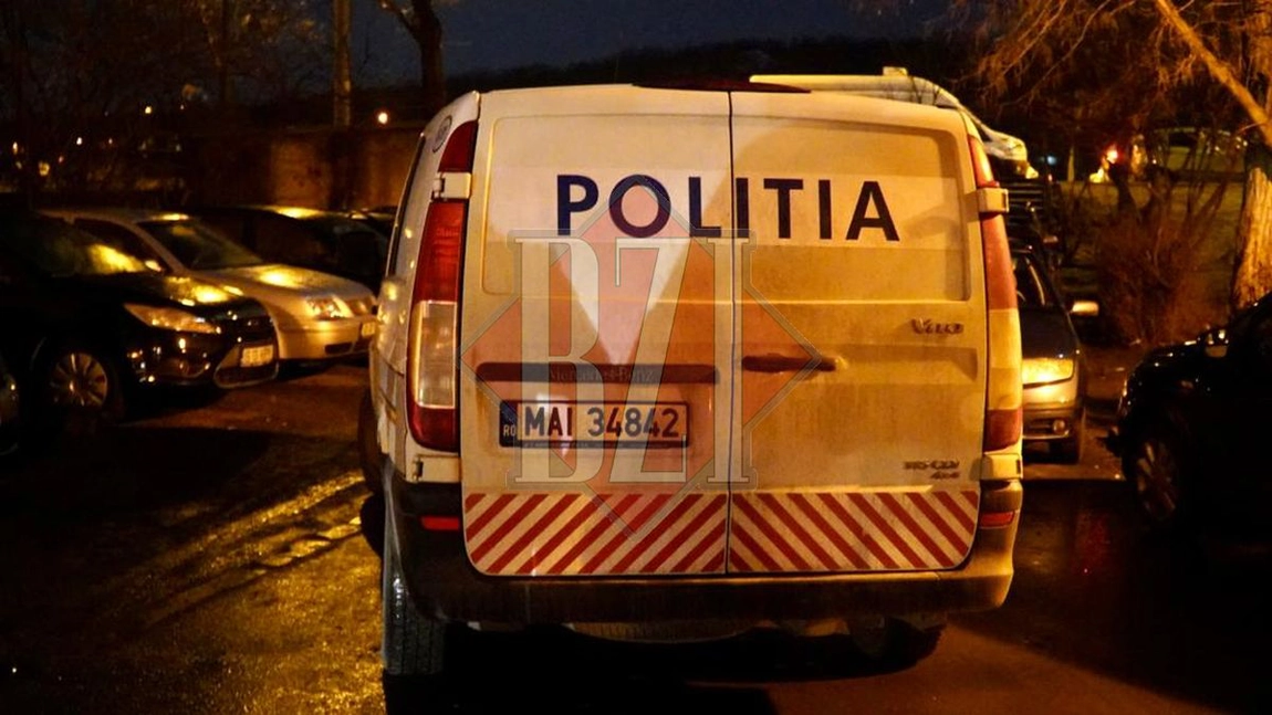 Autorul atacului armat din Alexandru cel Bun, arestat preventiv în lipsă. Iată cine este acesta