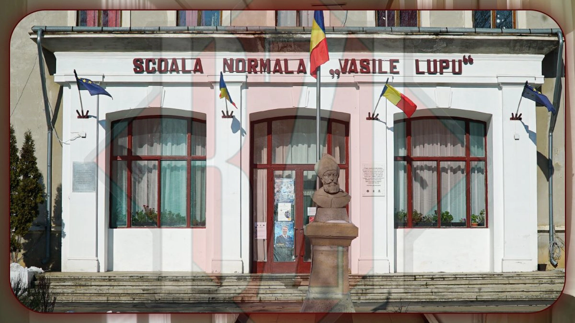 În cazul unui cutremur, această instituție de învățământ va fi prima care va cădea! Reprezentanții fac eforturi pentru a reabilita clădirea
