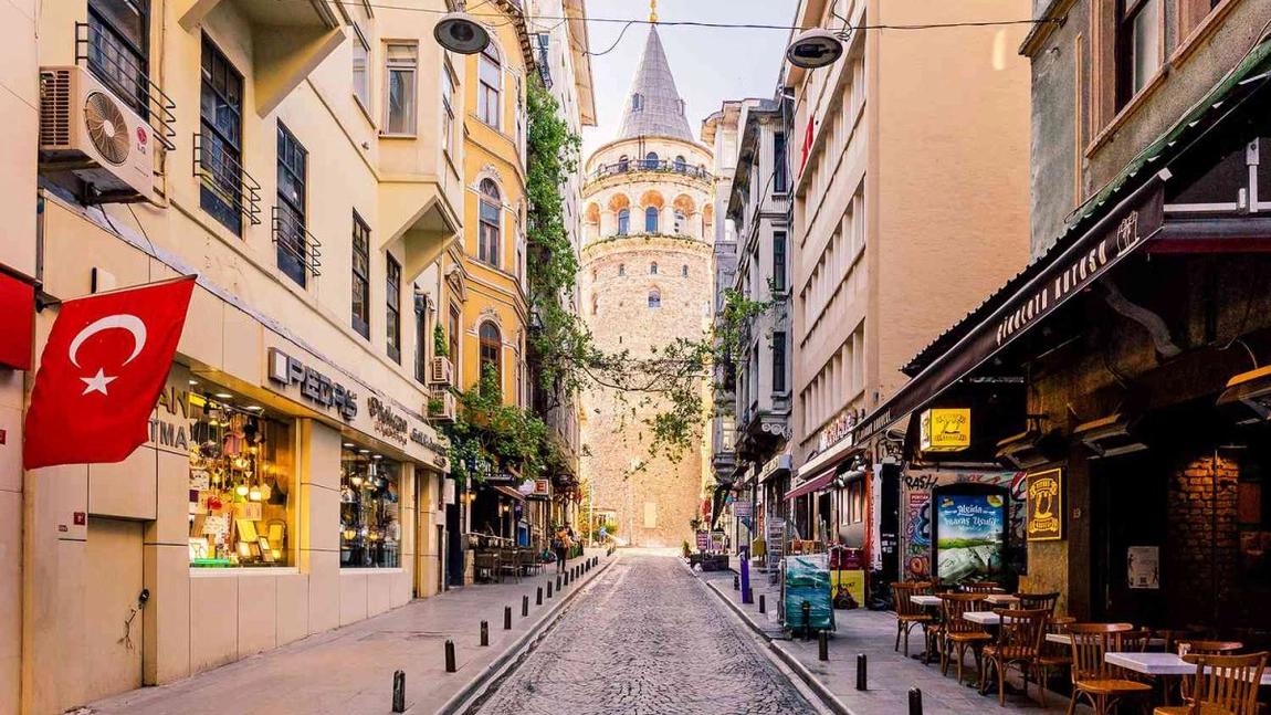 Alertă MAE pentru românii care merg în Turcia! „Există factori de risc – evitați călătoriile dacă nu sunt necesare”