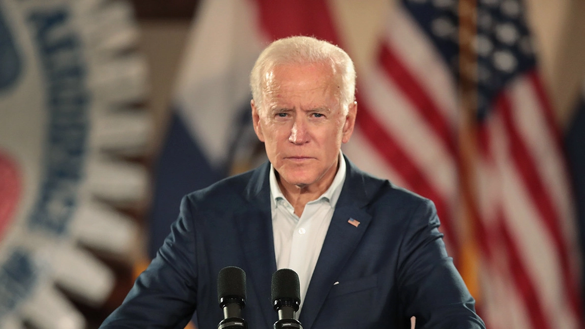 Joe Biden a ajuns în Polonia după o călătorie surpriză în Ucraina