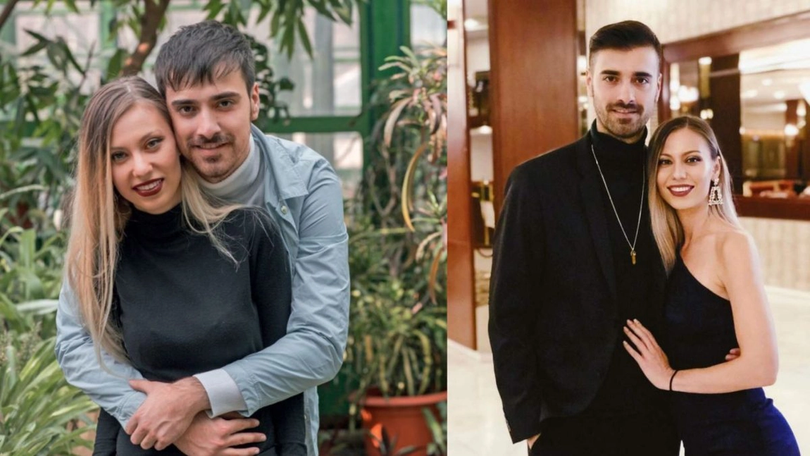 Liviu Teodorescu are o soție superbă și își dorește să devină tată. ,,Mi-aș dori gemeni…”