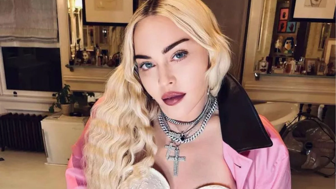 Madonna, transformare șocantă! Nu mai seamănă deloc cu vedeta îndrăgită de o lume întreagă
