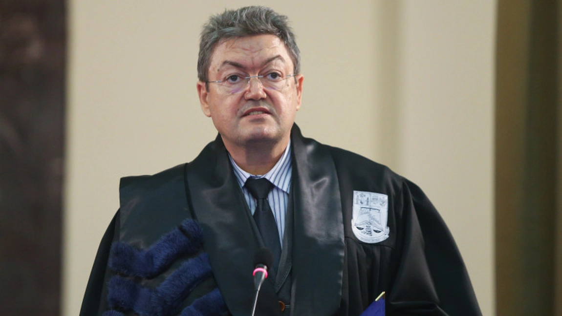 Rectorul Universității din București, Marian Preda, la BZI LIVE: 