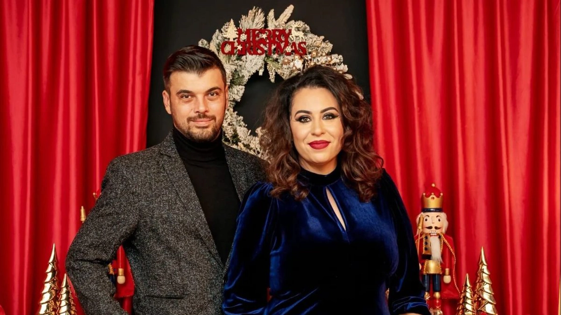 Marius Elisei îi răspunde Oanei Roman, după acuzațiile făcute de aceasta. “Te-am luat grasă și te-am lăsat slabă. Te-am făcut mamă și nu meritai”