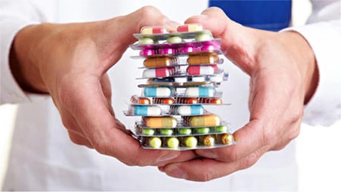 Poliția Română, semnal de alarmă privind medicamentele și suplimentele contrafăcute: Românii nu știu să facă diferența între ele
