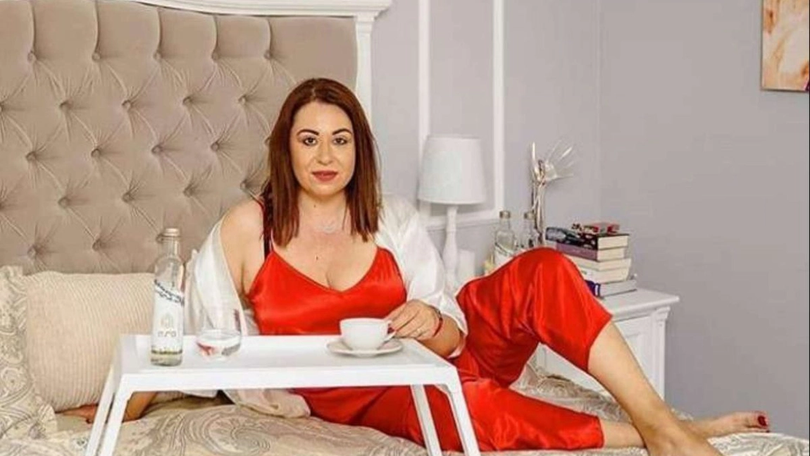 Oana Roman are o casă pe care a amenajat-o după gustul ei. Cum arată vila în care a locuit cu Marius Elisei