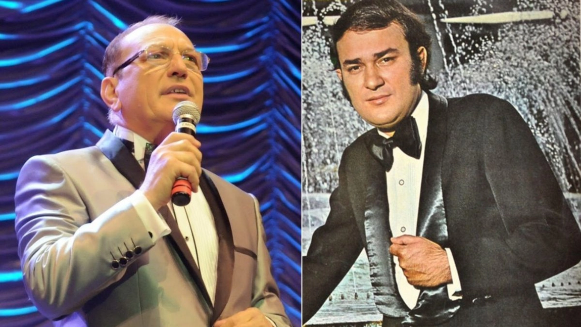 Petre Geambașu nu ar fi străin de moartea lui Aurelian Andreescu. Dezvăluiri făcute de fiul artistului