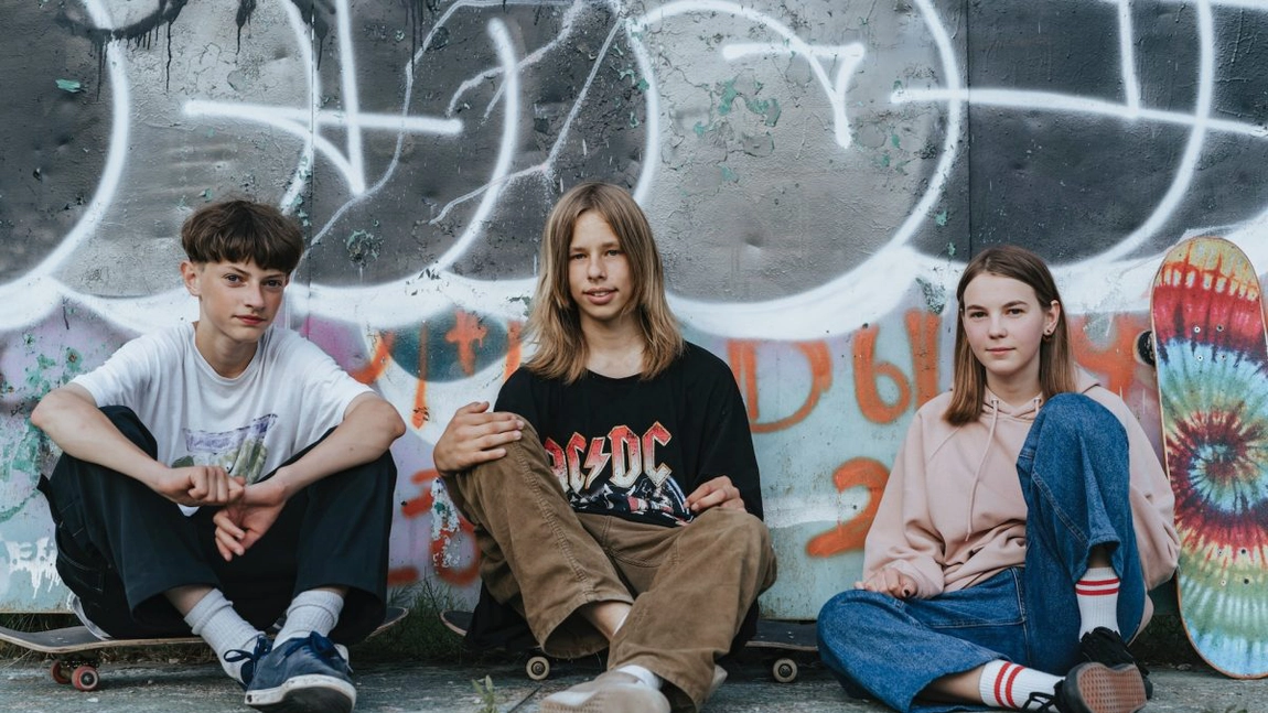 De ce trebuie sa tii cont cand cumperi o pereche de adidasi pentru copilul tau