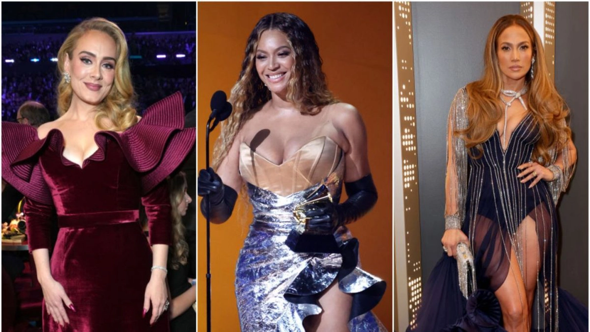 Câștigătorii premiilor Grammy 2023. Beyonce a primit cea de-a 32-a statuetă din cariera sa