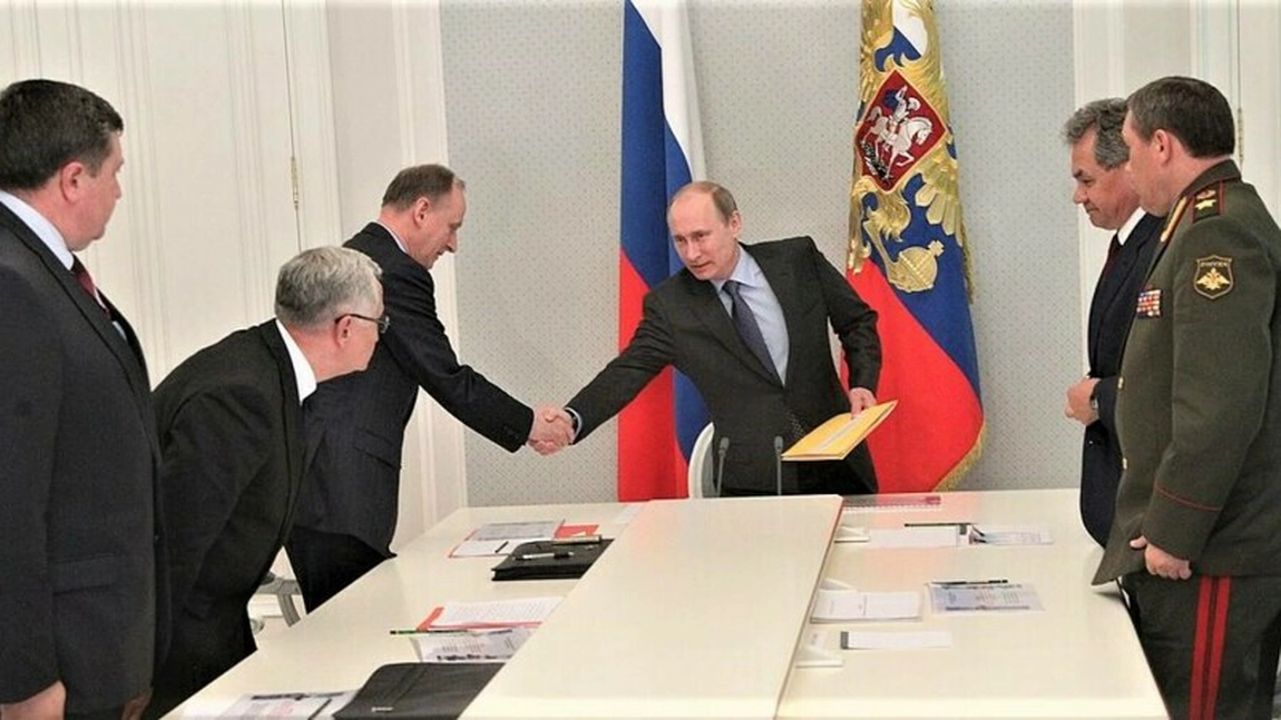 Americanii au sesizat o schimbare la Vladimir Putin: pregătește o nouă operațiune