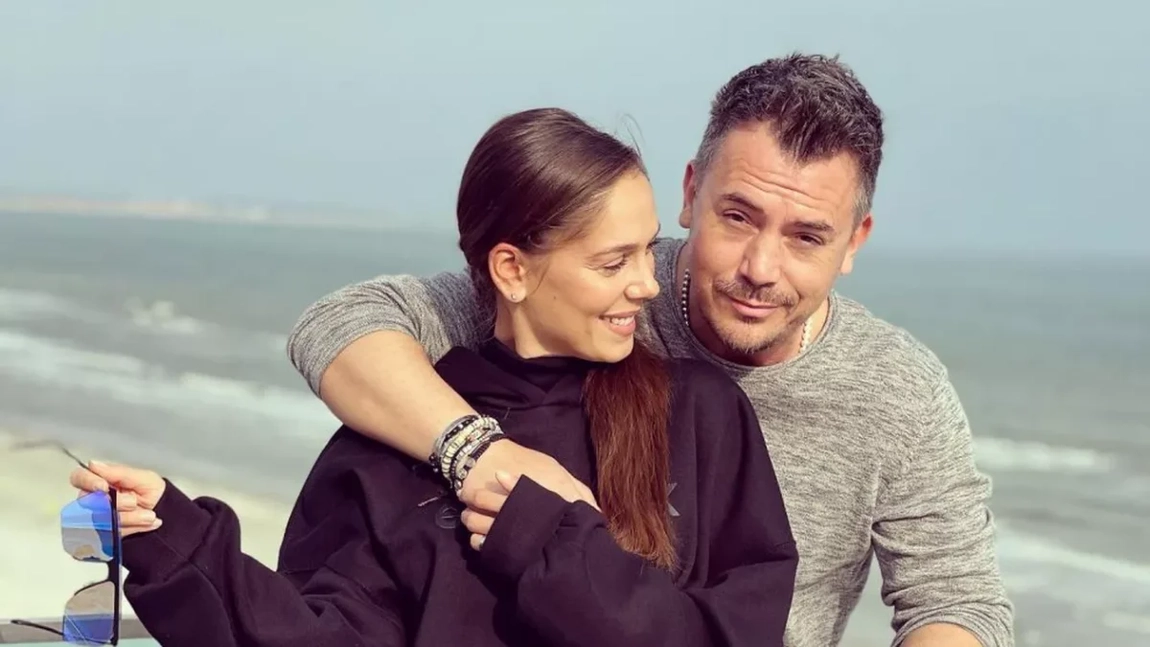 Scenă de gelozie între Irina și Răzvan Fodor. De la ce a pornit totul: „Exagerezi...”