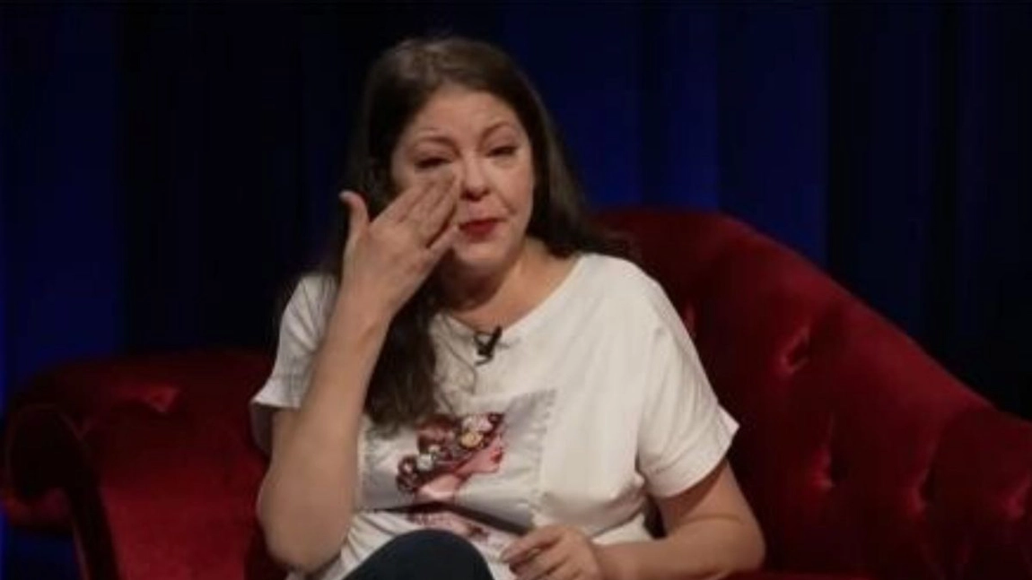 Rita Mureșan susține că a comunicat cu mama sa. Este pentru a doua oară, de când aceasta a murit