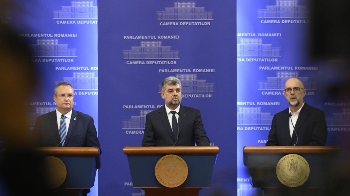 Rotativa guvernamentală ar aduce o serie de remanieri în cadrul Guvernului României. Cine sunt cei vizați