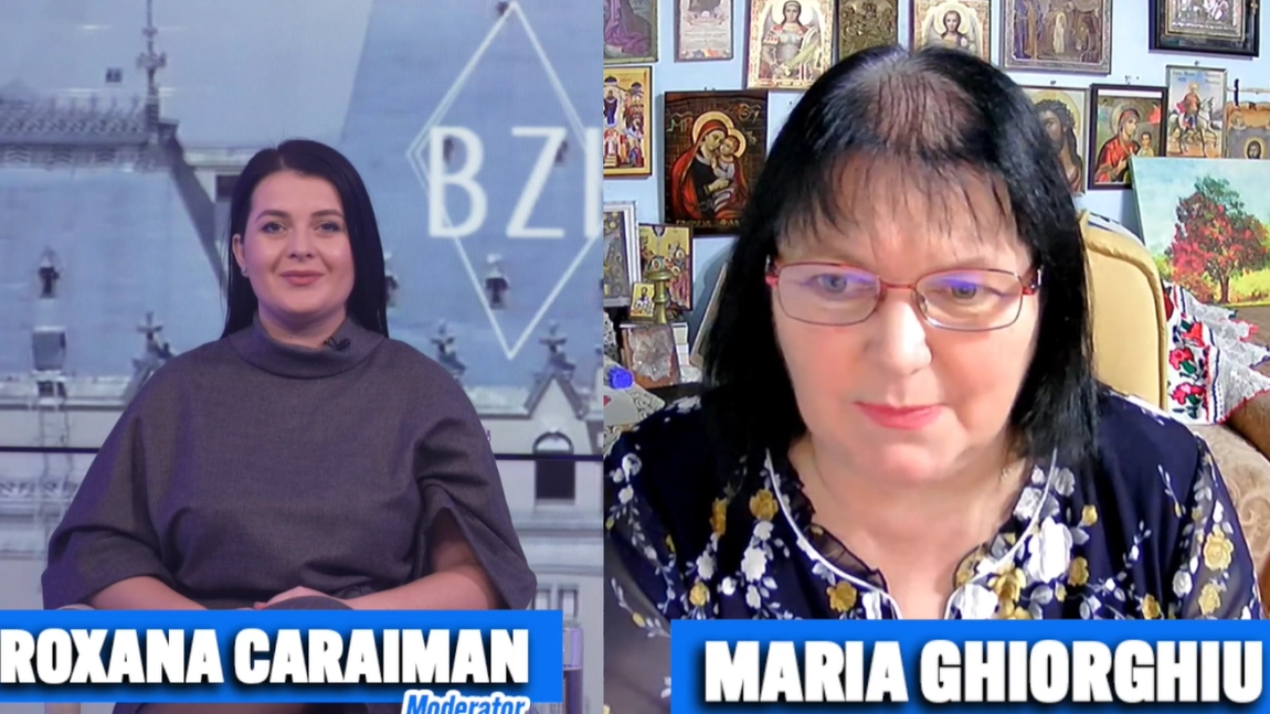 Maria Ghiorghiu a prezis cutremurul devastator din Turcia? Iată ce spune renumita clarvăzătoare - VIDEO