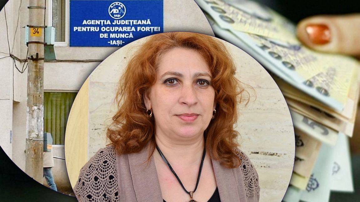 Ieșenii pot primi indemnizația de șomaj din țările unde au muncit, chiar dacă locuiesc în România. Ce condiții trebuie să îndeplinească pentru a primi banii