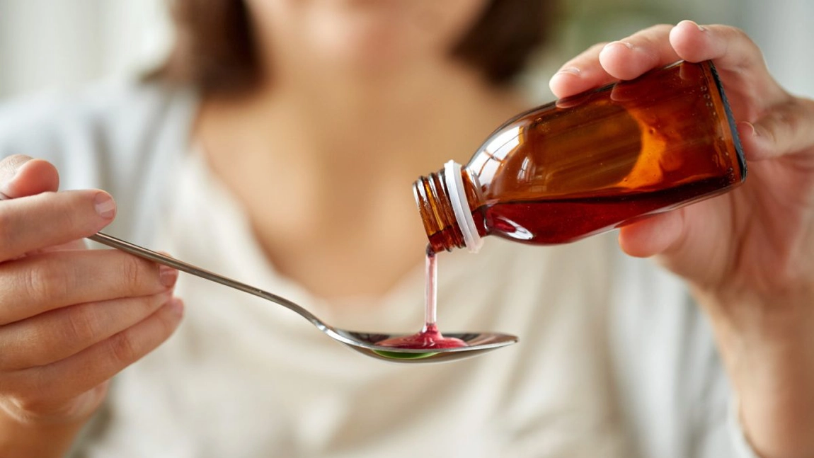 Sirop tuse seacă și productivă. Medicamente eficiente pentru copii