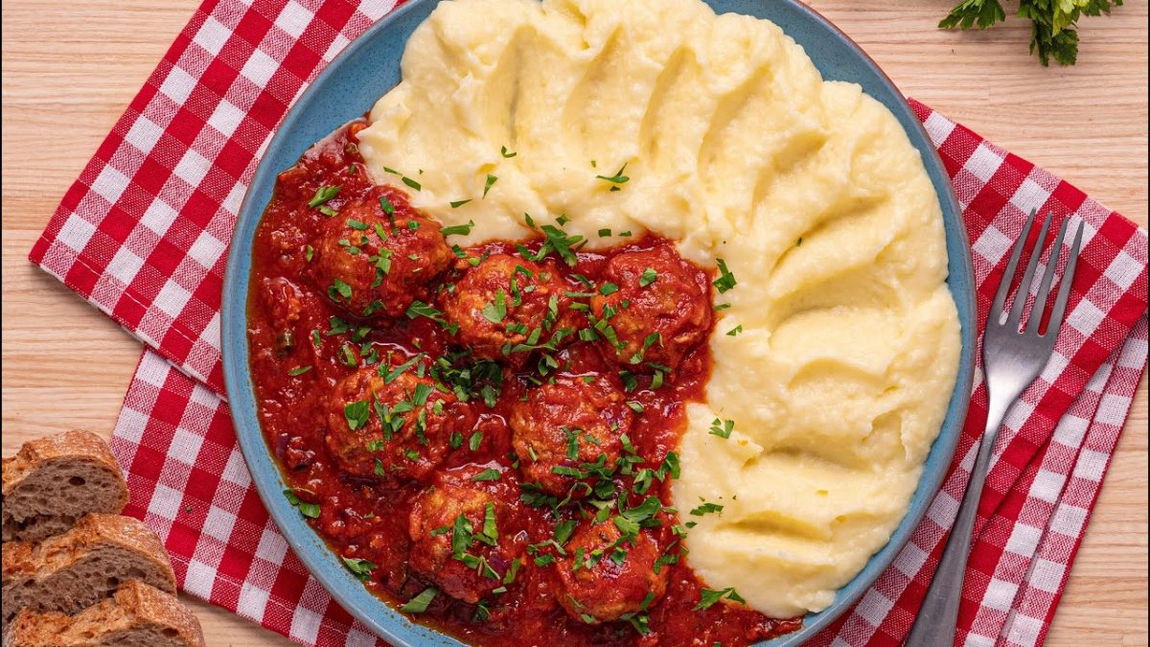 Sos pentru chiftele marinate. Cum să obții un preparat gustos și aromat