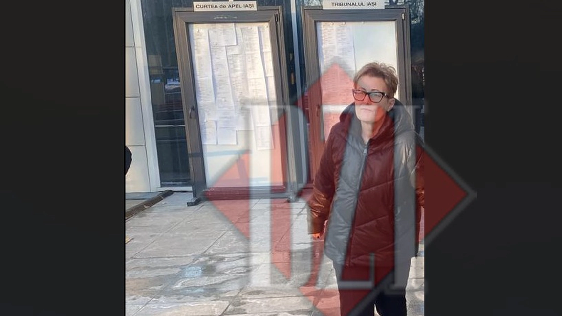Petronela Susan, funcţionara de la Primăria Rediu, plasată în arest la domiciliu! Este acuzată că a luat mită pentru eliberarea unei autorizații de construire