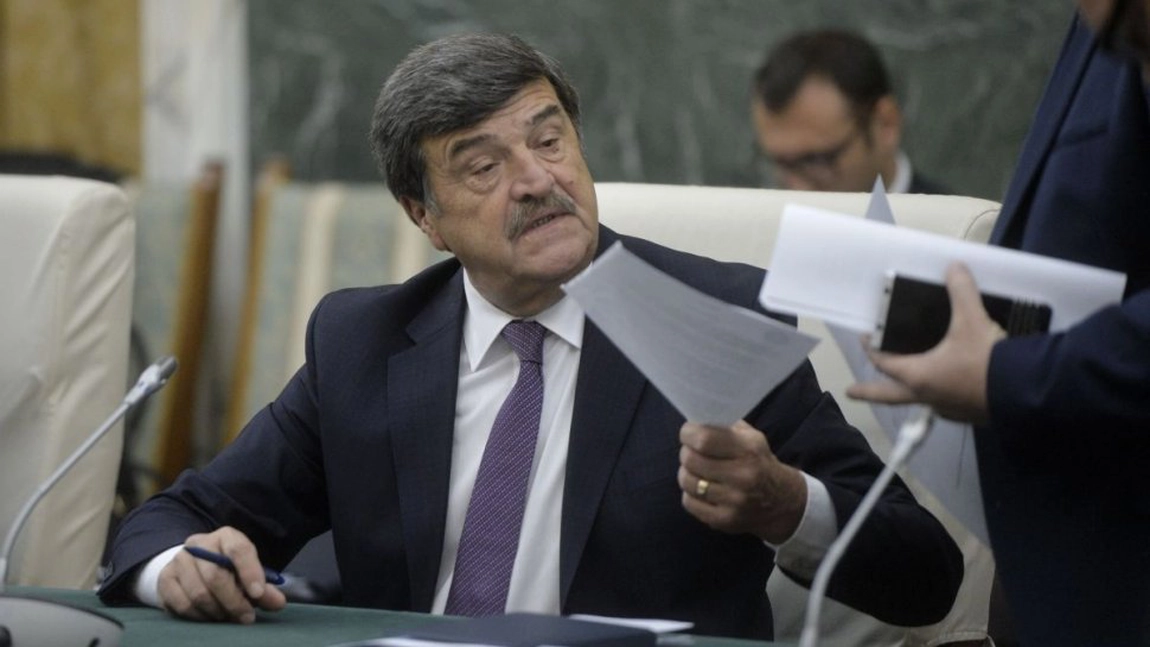 Cine va fi noul prefect al Capitalei, după ce Toni Greblă preia șefia AEP