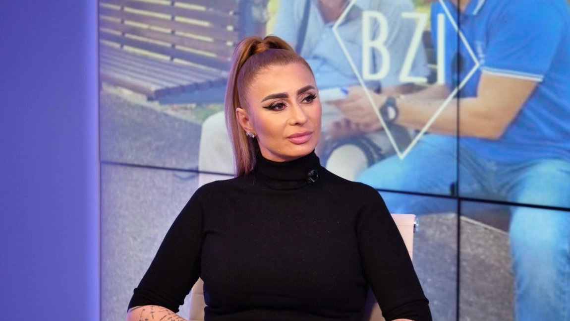 Anamaria Prodan, președinte al Organizației de Femei APP România la BZI LIVE: 