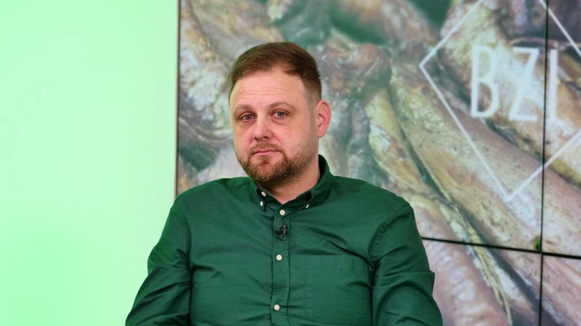 Care este rețeta unei afaceri de succes? Andrei Podeanu, antreprenor: „Dacă nu ești direct implicat, pierzi controlul calității” - VIDEO