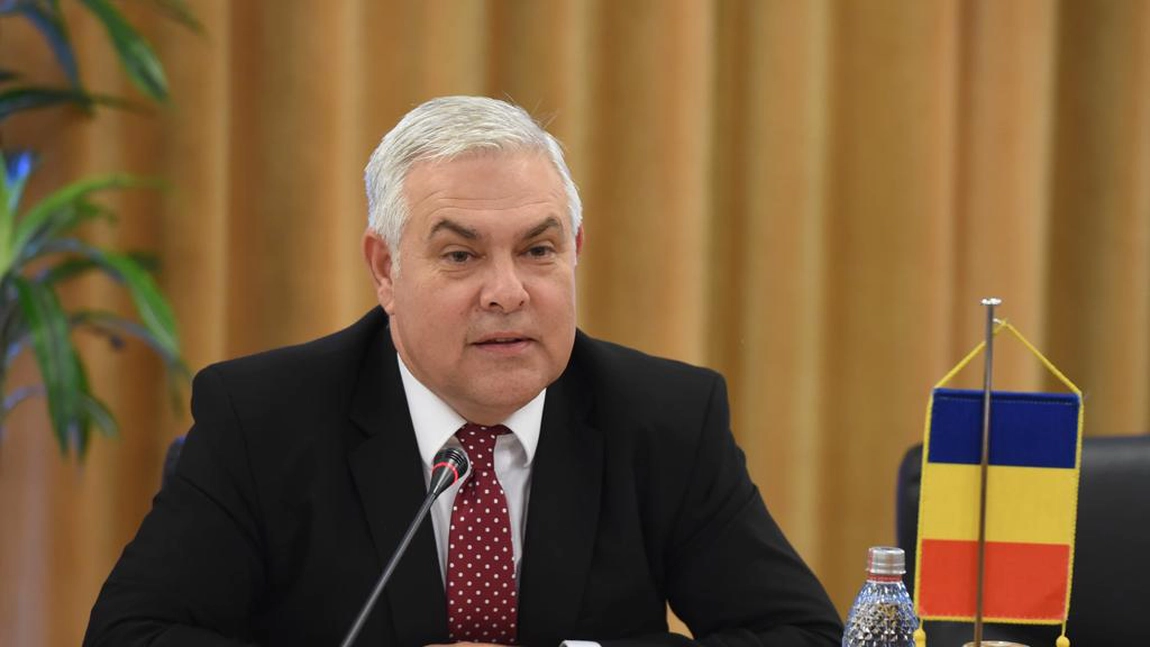 Ministerul Apărării Naționale a retras un proiect de lege privind drepturile la pensie