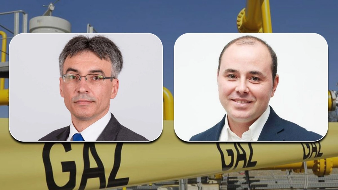 Comuna Aroneanu va avea gaz natural. Care este valoarea contractului de execuție